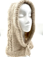 Czapka gładka - obrazek 3