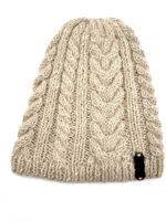 Czapka gładka - obrazek 4