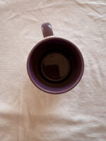 Kubek z alpaką 330 ml - obrazek 3