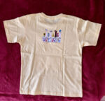 Alpakowy T-shirt dziecięcy - obrazek 4