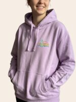 Damska bluza alpakowa Elvis